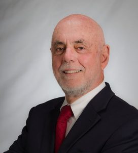 Dr. Thomas Bruneau, Ph.D., Distinguished Professor Emeritus, Naval Postgraduate School