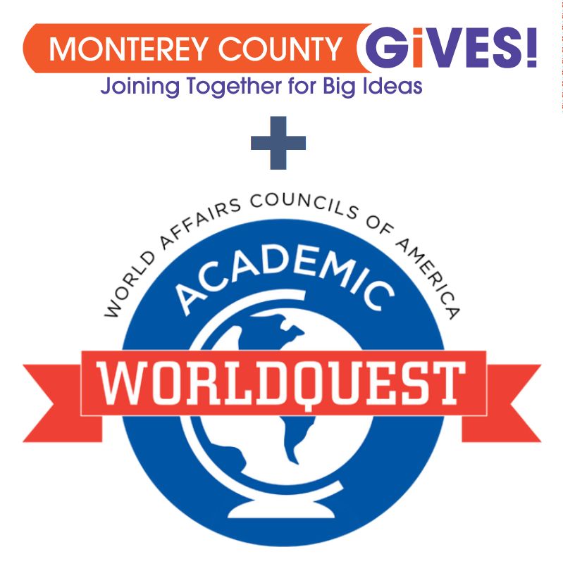 Donate to MCGives! for AWQ