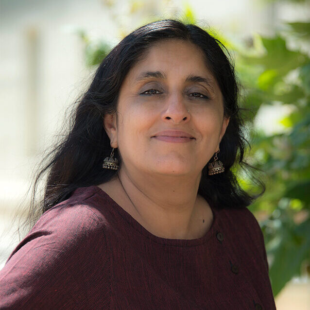 Prof Anshu Chatterjee