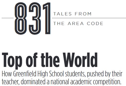 WACMB and AWQ in the News